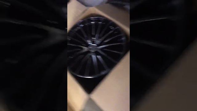 Диски для Мерседес GLS GLE ML GL смотреть онлайн