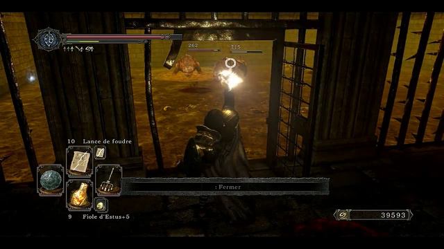 Guide FR Dark Souls 2 - 23 - Forteresse d'Aldia + BOSS Dragon Gardien смотреть онлайн