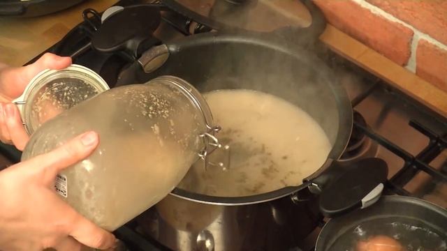 Domowy Przepis, Przepyszny świąteczny Żurek, Wielkanoc