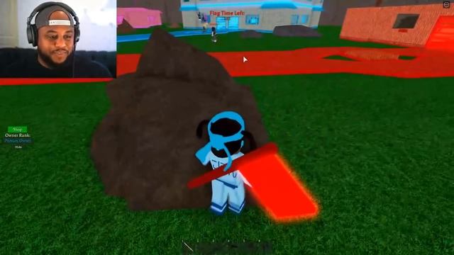 ROBLOX 2 PLAYER ASSASSIN TYCOON
