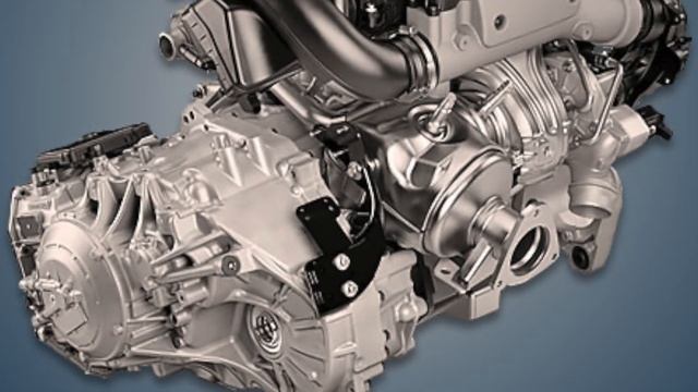 Volvo B4204T35 поломки и проблемы двигателя | Слабые стороны Вольво мотора смотреть онлайн