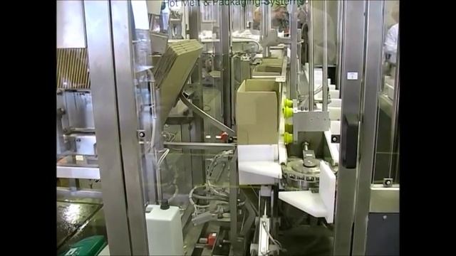 BIB07 HMPS1010 Bag In Box - Post Mix Soft Drink смотреть онлайн