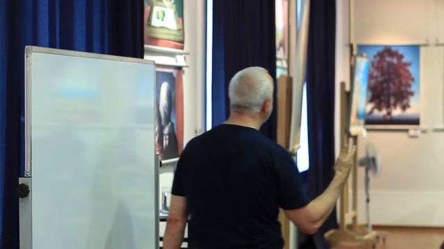 Рене Магритт. Рассказывает Александр Таиров смотреть онлайн