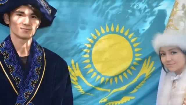 РОССИЯ НЕ СМОЖЕТ УГРОЖАТЬ КАЗАХСТАНУ! ТОКАЕВ ДОБИЛСЯ ЗАПРЕТ НА УГРОЗУ В СТОРОНУ КАЗАХСТАНА смотреть онлайн