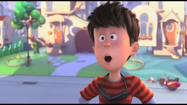 Dr. Seuss' The Lorax | 10 Minute Preview | Film Clip | Own It On Blu-ray, DVD & Digital