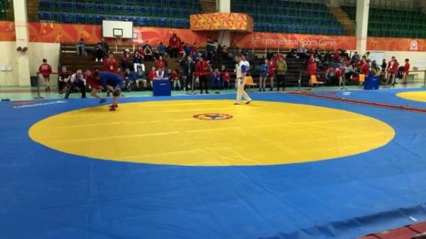 #самбо #sambo Всероссийские соревнования по самбо «Победа» ковёр 1