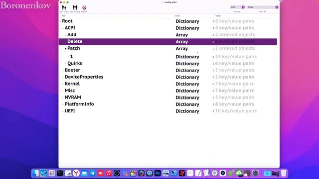 СТРИМ! RELEASE OPEN CORE 0.8.4! HACKINTOSH - ALEXEY BORONENKOV