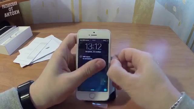 ОРИГИНАЛЬНЫЙ IPHONE 7 С ALIEXPRESS. НАСТОЯЩИЙ АЙФОН 7 ИЗ КИТАЯ