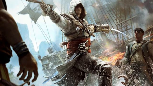 1#Wallpapers "FULL HD"para PC de juegos смотреть онлайн