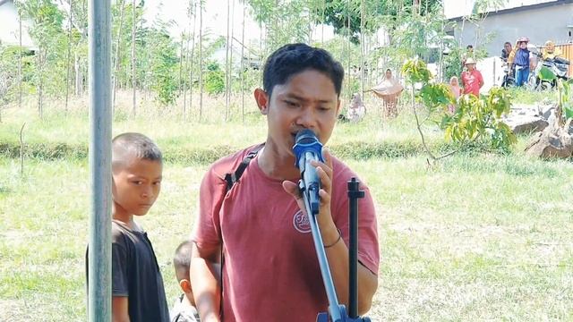 LAGU SASAK TERBARU CAK RENDI - PIRAN BAE BIKIN LULUQ BENGONG смотреть онлайн
