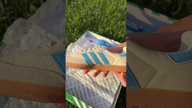 Adidas Originals X Sporty & Rich