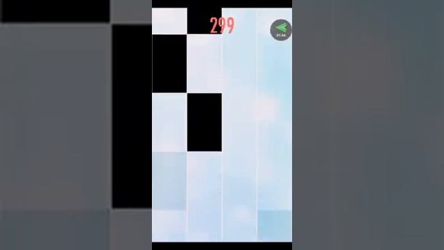 Piano Tiles 2 | Мелодия Ночи No 5 | Игра на расслабоне! смотреть онлайн