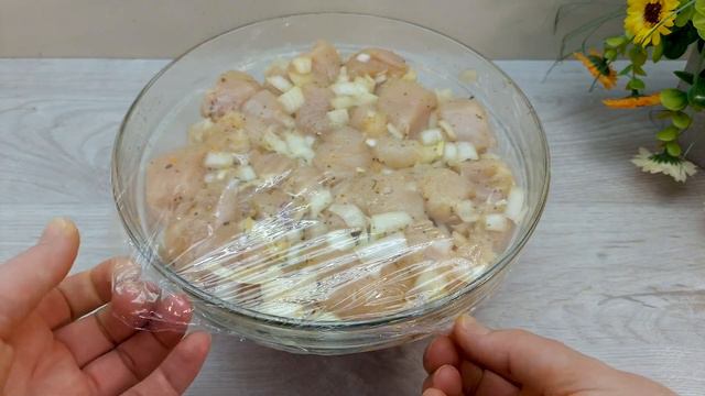 Meine Oma kocht dieses Abendessen jedes Wochenende! Das ist mein Lieblingsrezept смотреть онлайн