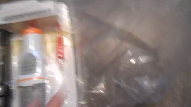 ПОСЫЛКА С АЛИ - МИКРОФОН SF-666 смотреть онлайн