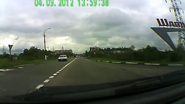 Шатура 2012 год.AVI смотреть онлайн