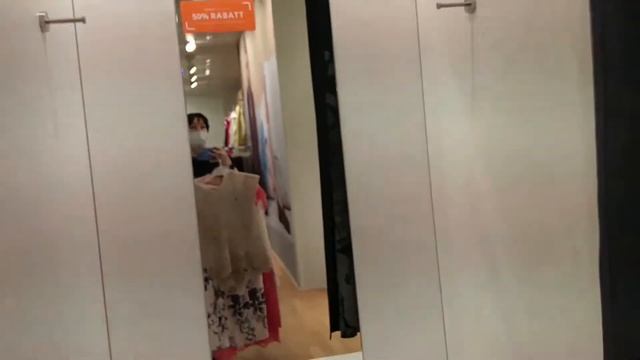 Летние скидки в магазине Peek & Cloppenburg смотреть онлайн