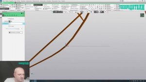 Компас 3D моделирование дерева в сборке