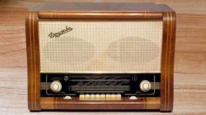 РАДИОСПЕКТАКЛЬ А.ТОЛСТОЙ«ГИПЕРБОЛОИД ИНЖЕНЕРА ГАРИНА» RADIO SHOW A.TOLSTOY GIPERBOLOID
