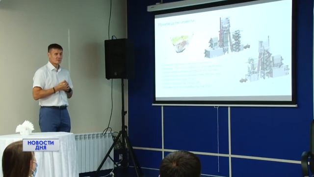 ГУБЕРНАТОР В НОВОТРОИЦКЕ смотреть онлайн