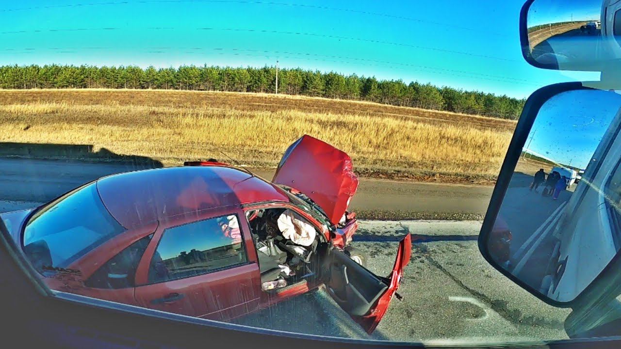 УСПЕТЬ ЛЮБОЙ ЦЕНОЙ | ШИНОМОНТАЖ | ДВЕ АВАРИИ смотреть онлайн