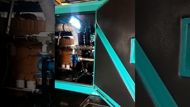 винтовой компрессор смотреть онлайн