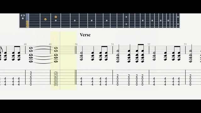 #SOMETHING IN THE WAY#NIRVANA# |Guitar Tab| TUTORIAL#Mastertabs#BestFreeYoutubeMusic|CHORDS# смотреть онлайн