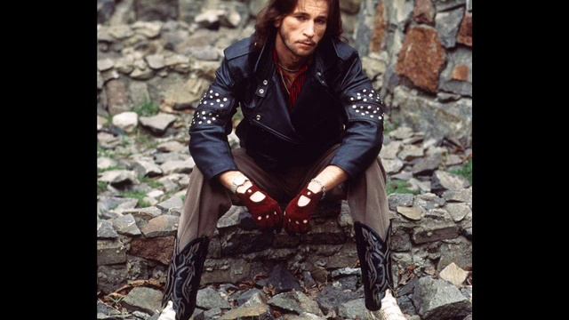 Игорь Тальков - Новая дорога (Саквояж)