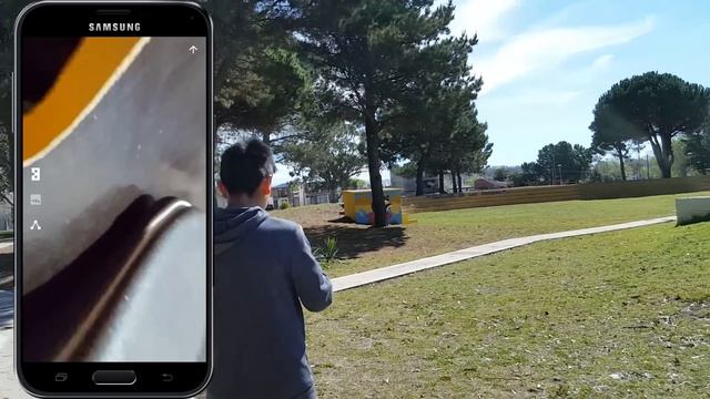 Como Grabar Videos En 360° Con Tu ANDROID //NickAndroiD// смотреть онлайн