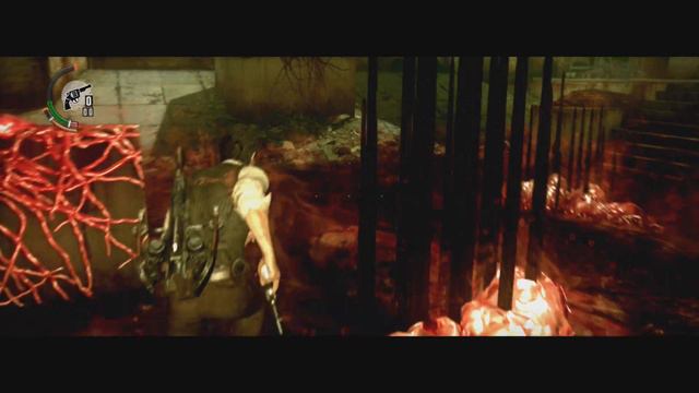 Let's Play The Evil Within Walkthrough Gameplay Chapter 15 - An Evil Within (NO COMMENTARY) смотреть онлайн