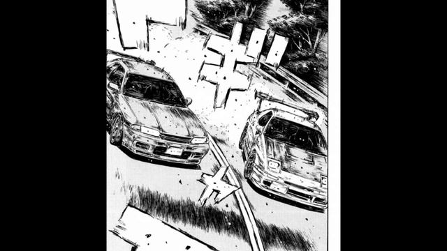 Dave Rodgers - Disco Fire ~Initial D Arcade Stage 5 OST~ смотреть онлайн