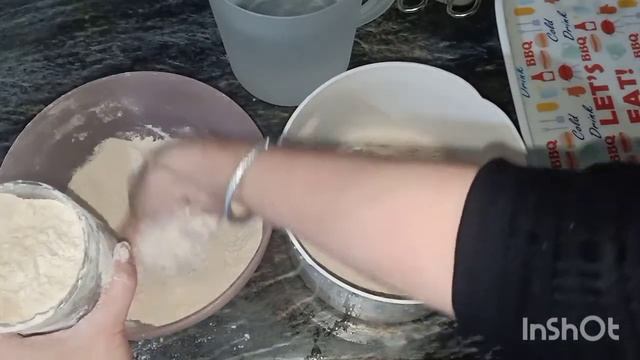 Roti Dough Kneading With Hand Mixer | Pizza Dough | Cookies Dough | Bread Dough | Easy Chapati Doug смотреть онлайн