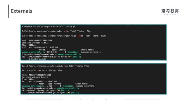 11 编译提效：如何为 Webpack 编译阶段提速？ смотреть онлайн