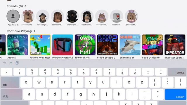 roblox shopping spree!! // 400 robux ~ aesthetic смотреть онлайн