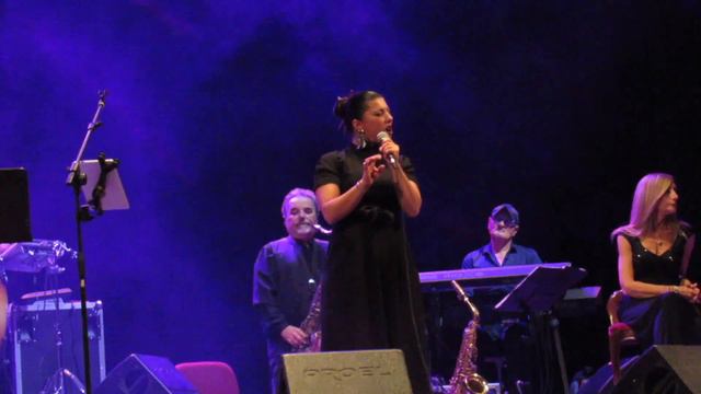Serata pro Hospice a Reggio Calabria смотреть онлайн