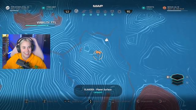 Tension in the Krogan Colony | MASS EFFECT: ANDROMEDA | Episode 39 | MegMage Plays смотреть онлайн