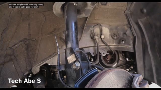 ASE / Anti-lock braking system problems / How to fix ABS Traction Control and Limp Mode. смотреть онлайн