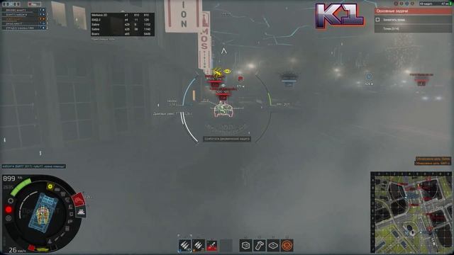 НОВЫЙ РЕЖИМ PVE УЧЕНИЯ:ОБОРОНА. КАК ИГРАТЬ ? Armored Warfare: Проект Армата смотреть онлайн