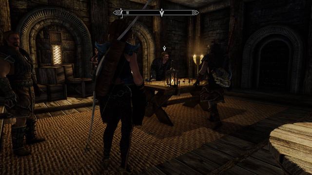 Skyrim Playthrough Thicc Edition Part 22 смотреть онлайн