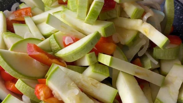 👍🏼 So gut, ich mache es sehr oft❗️Ein einfaches und schnelles Kartoffelrezept! смотреть онлайн