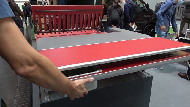 The amazing camping boxes 2022 from camptools смотреть онлайн