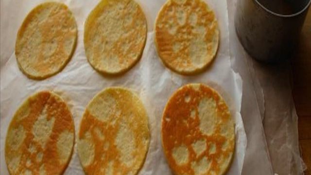 Сборник рецептов