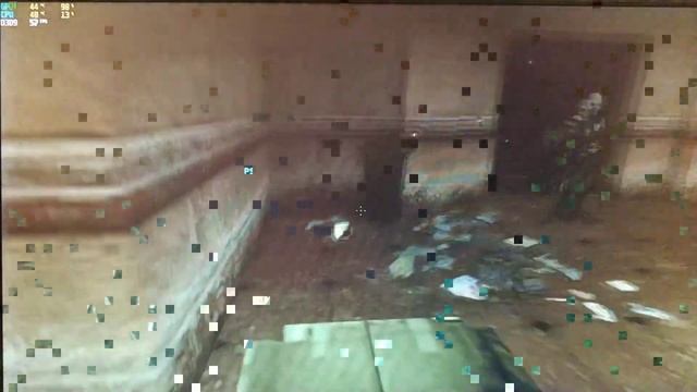 GT 220 + Core 2 Duo E 8500 VS 8 Games смотреть онлайн