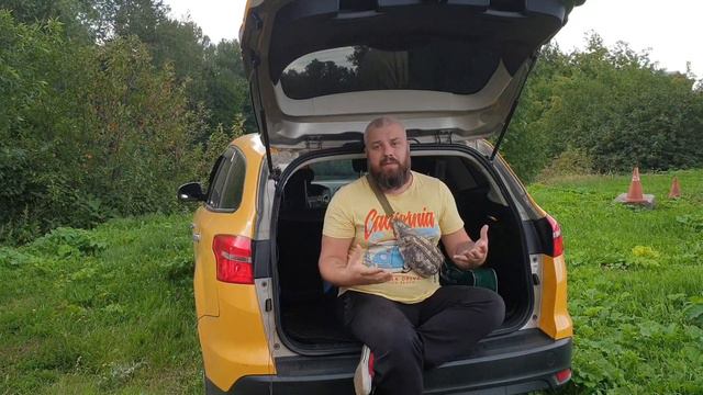 Ситимобил, почему именно с него стоит начинать работу в такси. смотреть онлайн