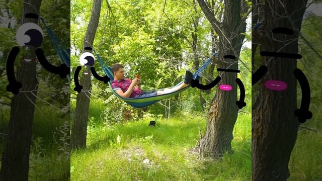 Умные штуки пытаются друг друга очаровать - Дудлэнд