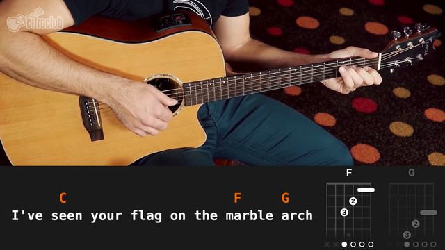 HALLELUJAH - Rufus Wainwright | (Só A Musica) Da (aula Simplificada)