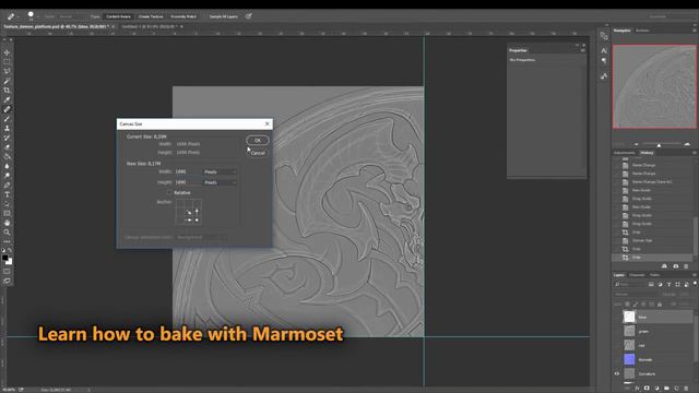 Texturing Tutorial, Using Zbrush for stylized textures смотреть онлайн