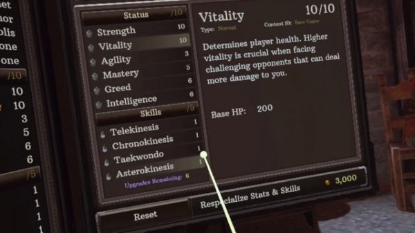 Swordsman VR - Ultimate Swordsman 100%