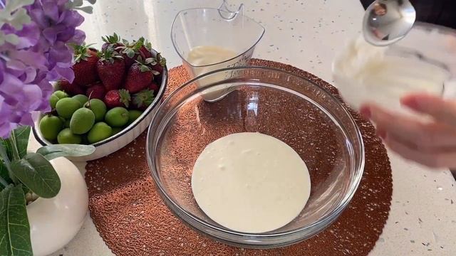 Вкусные блюда на любой вкус 