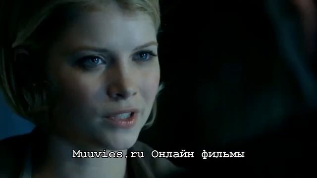 Алькатрас, / Alcatraz HD Rus [Trailer]