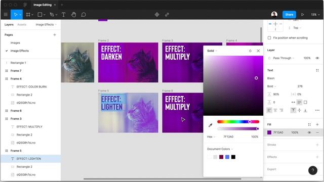 How To Remove Image Background in Figma ++ Create Your Own Image Effects Cheat Sheet in Figma смотреть онлайн